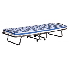 Stockholm Folding Bed with Mattress