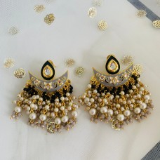 Tassled Earrings
