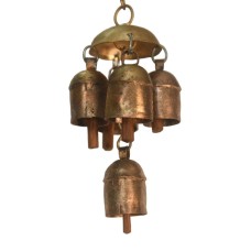 Dome shaped Bell Art