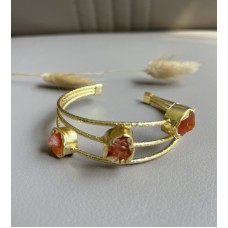 Multi wire Store Bracelet