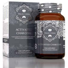 Activated Charcoal