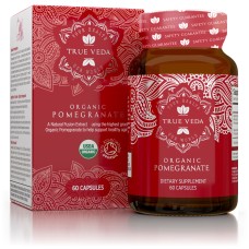 Organic Pomegranate Extract