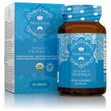 Organic Triphala