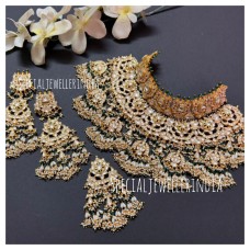 Real pachi Kundan Necklace,kundan jewelry, Rajwada Haar,indian jewelry,Sabyasachi wedding necklace,kundan choker, wedding jewelry,choker