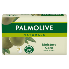 Palmolive Soap Green 90G