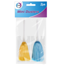 2Pc Mini Dusters