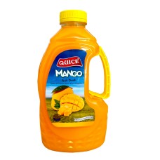 Quice Mango Juice 2L