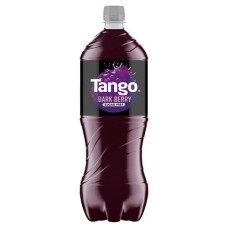 Tango Dark Berry Suger Free 2L