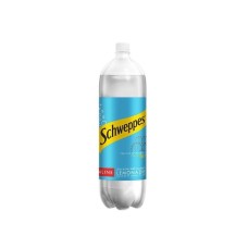 Schweppes Lemonade Slim Line 2L