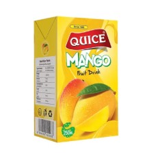 Quice Mango Juice 250ml