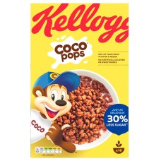 Kelloggs Coco Pops 480G