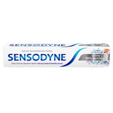 Sensodyne Gentle White 50ml