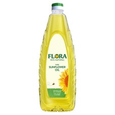 Flora Oil 1L
