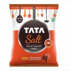 Tata salt(Iodised) 1Kg