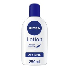 Nivea Lotion Dry 250ml