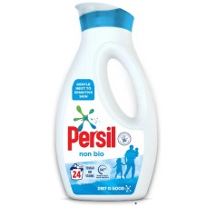 Persil Liquid Non Bio 24W