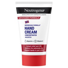 Neutro Hand Cream Unscented 50ml