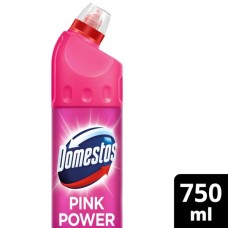 Domestos Bleach Pink 750ml