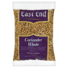 East End Coriander (Dhania) Pdr 100G
