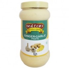 SuLan Ginger Garlic Paste 1Kg