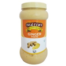SuLan Ginger Paste 1Kg