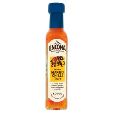 Encona Sweet Mango Chilli Sauce 142ml