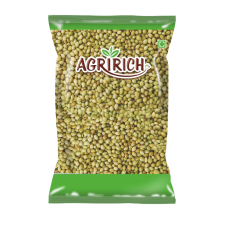 Agririch Coriander Seeds (Dhaniya) 500G