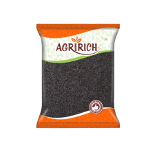 Agririch Basil Seeds (Sabja) 100G