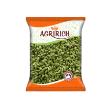 Agririch Cardamom (Elachi 7.5mm) 50G