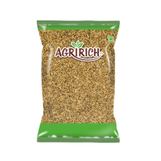 Agririch Cumin Seeds Regular (Jeera) 500G