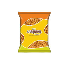 Agririch Methi Seeds (Menthulu) 500G (250G X 2)
