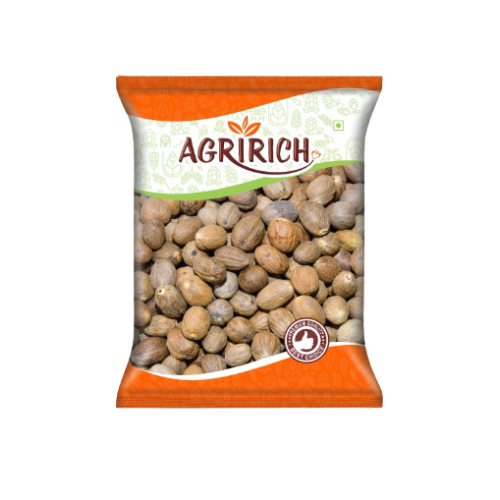 Agririch Nutmeg (Jajikayalu) 50G
