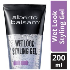Alberto Balsam Gel Wet Look