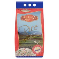 Apna Long Grain Basmati Rice 5kg