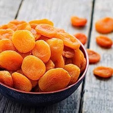 Apricots Dried 700G