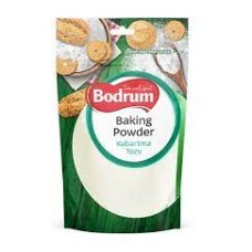 Bodrum Baking Powder 100g