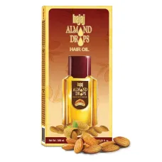 Bajaj Almond Hair Oil 200ml