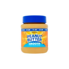 Bestone Peanut Butter Crunchy 340G