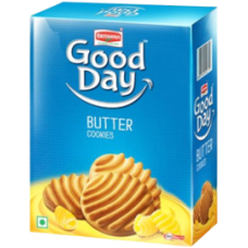Britannia Good Day Butter Biscuits 216G