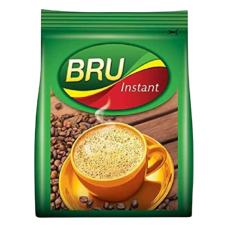 Bru Instant Coffee 100G