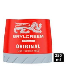 Brylcream Original