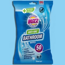 Buzz Anti-Bac Wipes