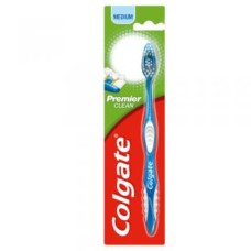 Colgate Toothbrush Extra Clean Single