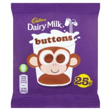 Cadbury Buttons 14.4G