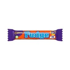 Cadbury Fudge Chocolate Bar 22G
