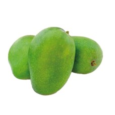 Raw Mango Rajapuri (For Pickle) 1Kg