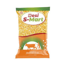 Desi S-Mart Chana Dal 1Kg