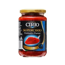 Cirio Tomato Puree Jar 350g