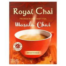 Classic Chai Masala Sweet 10s