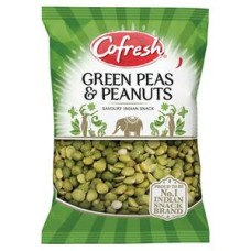 Cofresh Green Peas Spicy 200g